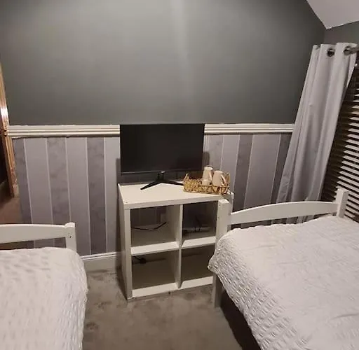 Entire Floor Based In Centre * ダブリン