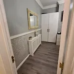 Entire Floor Based In Centre Dublin