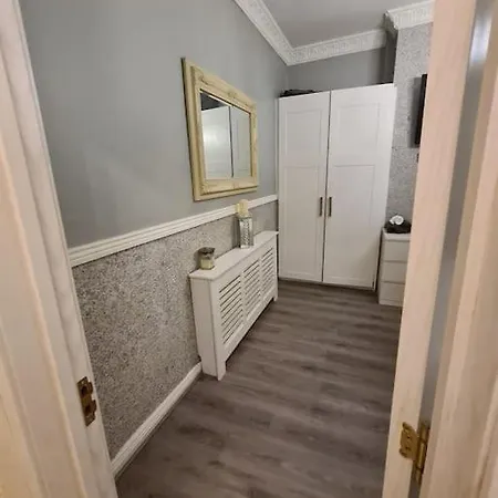 Entire Floor Based In Centre Dublin